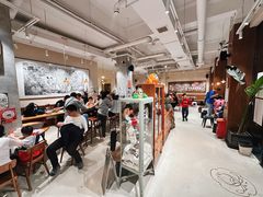 -小豆海棠(人民南路店)