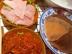 -山悦里 山野·鲜火锅(罗斯福广场店)
