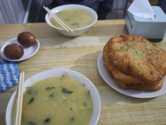 -老方子馅饼粥(台东店)