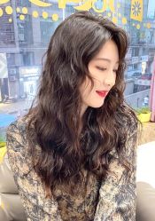 -KIMI HAIR SALON·烫染设计店