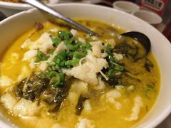 -味上湘菜馆(岳麓山店)