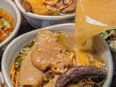 -滇釜火锅·能喝汤的火锅(车公庄店)