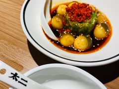 -太二酸菜鱼(天鹅湖万达店)