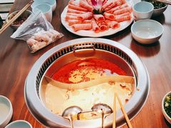 -季季红火锅(动壹店)