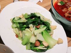 -茅庐毛血旺(烟台大悦城店)