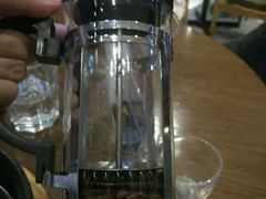 奶茶-阿娜尔·新疆菜(宜家荟聚中心店)