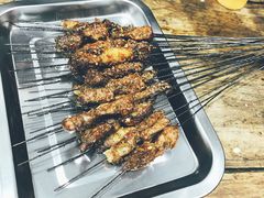 -清真·马峰烤肉(小学习北巷店)