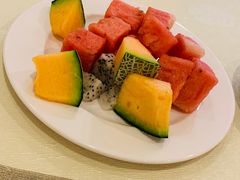 -中家鑫园温泉酒店鑫悦汤泉