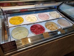 自助取餐区-哈根达斯(国瑞店)