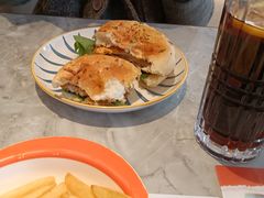 -必胜客(领界店)