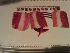 肥牛-鑫海汇自助烧烤(凯德广场学府店)