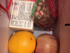 -海底捞火锅(武胜路凯德广场店)