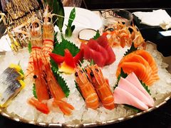 -Mr·Fish鱼鲜生海鲜放题(银泰in99店)