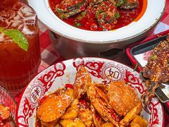-辣小鲜·南昌大排档(船山路店)