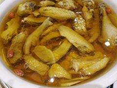 -金时代顺风大酒店(协泰店)