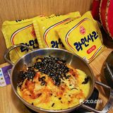 徐家汇韩餐天花板~霜花店 