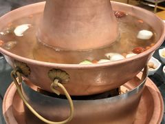 -南门涮肉(上海二店)