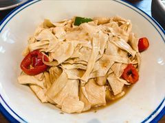 -园林美食城·本土农家菜(杨和镇店)