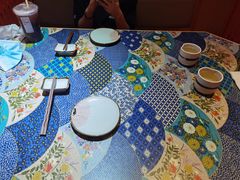 -天万日本料理(石景山万达店)