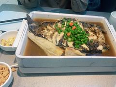 -半天妖烤鱼(西直门凯德mall店)