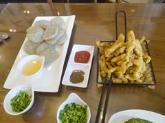 -北京小肠陈饭庄(方庄店)