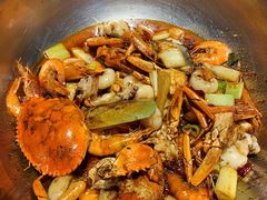 -七欣天香辣蟹火锅(苏州东大街店)
