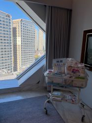 -玥奢国际母婴护理中心(滨江宝龙店)