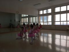 -雅米拉艺术中心(少儿舞蹈培训)