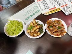 -龙老五汤店(站前西路店)