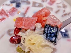 -文昌邓记清补凉(西沙路店)