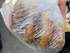 -万红路羊汤烧饼店(将台路店)