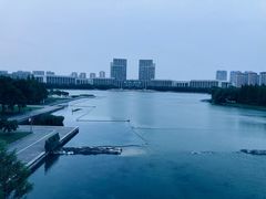 -尚贤河湿地