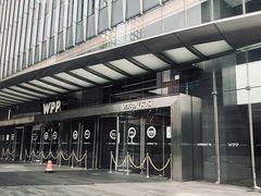 -NRG 健身私教CLUB(WPP达邦协作广场店)