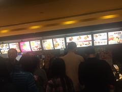 -麦当劳(东吴广场银泰城店)