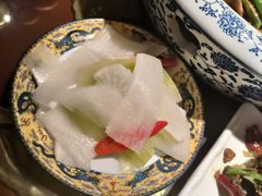 -缪氏川菜(深圳北站缤果空间店)