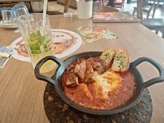 -必胜客(唐百友谊店)