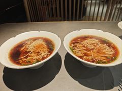-晓淮山·扬州早茶·淮扬菜(龙阳广场店)