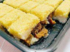 黄米凉糕-宫门口馒头铺(创始人总店)