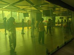 -帝豪斯健身俱乐部(市府恒隆广场店)