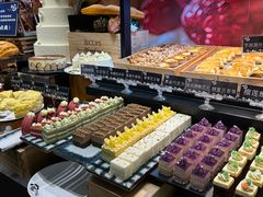 -初色海鲜自助(万丰路店)