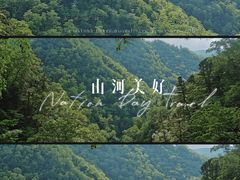 -凤凰山国家森林公园