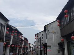 -孙盛兴奥灶面馆·蟹黄面·三虾面(山塘街总店)