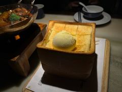 -绿茶餐厅(成都大悦城店)