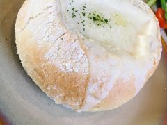 -上海苏宁宝丽嘉酒店·Cafe Bellagio西餐厅