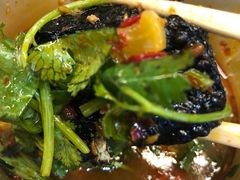 -自黑豆夫·臭豆腐夹馍(四海唐人街店)