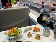 -元气寿司(益田假日广场店)