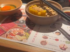 -温野菜涮涮锅(西单大悦城店)