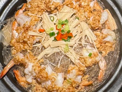-前海沿·青岛菜(大拇指广场石老人店)