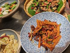 -云海肴·汽锅鸡·云南菜(美罗城店)