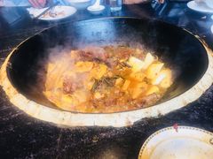 -三里屯土灶台(盐城总店)